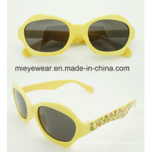 Neue moderne heiße verkaufenkind-Sonnenbrille (CJ004)